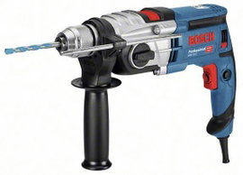 Bosch -Ütvefúrógép 850 W