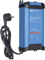 Victron Energy Ólomakku töltő Blue Smart 24/16 24 V Töltőáram (max.) 16 A bélyegkép
