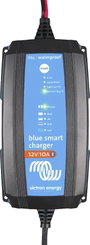 Victron Energy Ólomakku töltő Blue Smart IP65 12/10 12 V Töltőáram (max.) 10 A bélyegkép