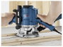Bosch Professional Felületmaró 0601626000 GOF 1250 CE 1250 W 4. bélyegkép
