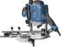 Bosch Professional Felületmaró 0601626000 GOF 1250 CE 1250 W 5. bélyegkép