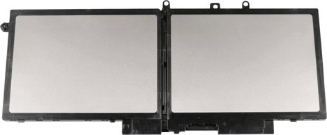 Dell Notebook akku GJKNX 7.6 V 8550 mAh Dell 2. kép