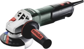 Metabo WP 11-115 Quick 603621000 Sarokcsiszoló 115 mm 1100 W