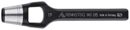 Rennsteig Werkzeuge 140 020 0 Lyukasztó 20 mm