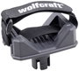 Wolfcraft 6891000 Tömlőtartó porszívóhoz bélyegkép