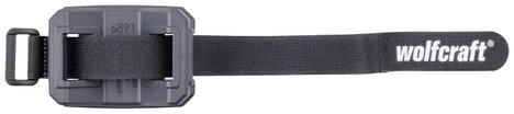 Wolfcraft 6891000 Tömlőtartó porszívóhoz 2. kép