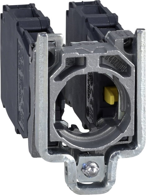 Schneider Electric ZD4PA203 Segédkapcsoló tömb 1 db