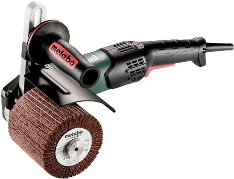 Metabo Szatináló gép 602259000 SE 17-200 RT 230 V Szerszámbefogó M14 100 - 200 mm 50 - 100 mm