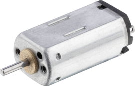Mikro-elektromotor K20WD