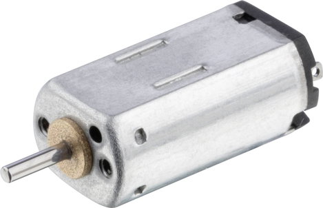 Mikro-elektromotor K20WD