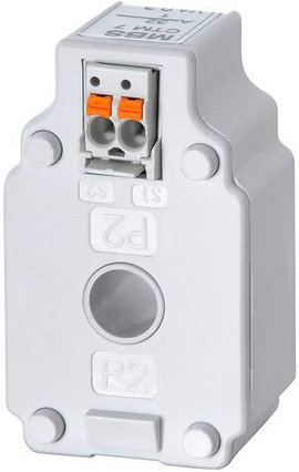 Weidmüller CMA-CTM-7-32-1A-0.2VA-1 1 fázisú áramátalakító Elsődleges áram 32 A Másodlagos áram 1 A 1