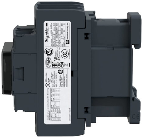 Schneider Electric LC1D25F7 Teljesítmény védelem 1 db 4. kép