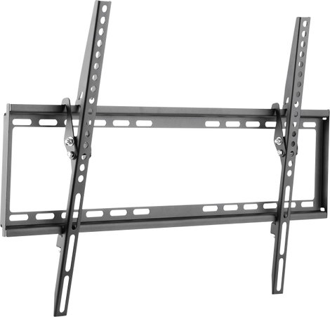 LogiLink BP0039 TV fali tartó 94,0 cm (37) - 177,8 cm (70) Dönthető 2. kép