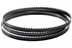 Metabo 0909029244 Szalagfűrészlap 2240 x 12 x 0.5 1 db Alkalmas BAS 317 Precision, BAS 318 Precision