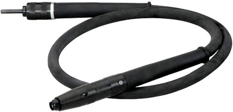 Metabo 627609000 Hajlékony tengely Metabo rugalmas tengely 27609 1 db 2. kép