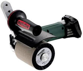 Metabo Szatináló gép 600154850 S 18 LTX 115 18 V akku nélkül, töltő nélkül Szerszámbefogó M14 100 - 