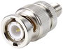 TRU COMPONENTS TC-10101492 SMA adapter SMA alj - BNC dugó 1 db bélyegkép