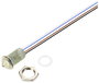 Töltési szint érzékelő, M12, 10-24 V, TRU Components TC-10531312 bélyegkép