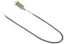 Töltési szint érzékelő, M12, 10-24 V, TRU Components TC-10531312 2. bélyegkép