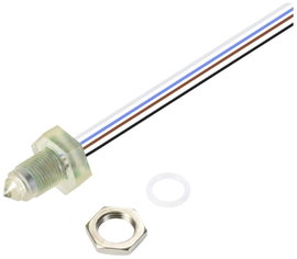 TRU COMPONENTS Töltési szint érzékelő TC-10531308 Üzemi feszültség: 10 - 24 V 1 db