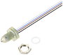 TRU COMPONENTS Töltési szint érzékelő TC-10531308 Üzemi feszültség: 10 - 24 V 1 db bélyegkép