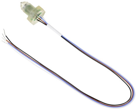 TRU COMPONENTS Töltési szint érzékelő TC-10531308 Üzemi feszültség: 10 - 24 V 1 db 2. kép