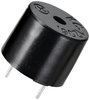 TRU COMPONENTS TC-10302736 Jeladó Zajkibocsátás: 85 dB Feszültség: 3 V Tartós hangjel 1 db 2. bélyegkép
