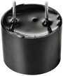 TRU COMPONENTS TC-10302736 Jeladó Zajkibocsátás: 85 dB Feszültség: 3 V Tartós hangjel 1 db 3. bélyegkép