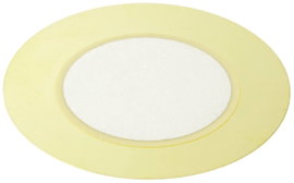TRU COMPONENTS TC-10302748 Piezokereámia elem Feszültség: 30 V 1 db