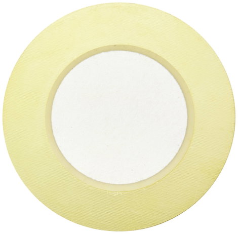 TRU COMPONENTS TC-10302748 Piezokereámia elem Feszültség: 30 V 1 db 2. kép
