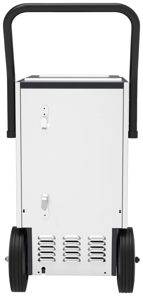 Páramentesítő 80 m² 545 W 50 l/nap szürke-fehér, TOOLCRAFT OL50-BD056CES 6. kép