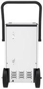 Páramentesítő 80 m² 545 W 50 l/nap szürke-fehér, TOOLCRAFT OL50-BD056CES 6. bélyegkép