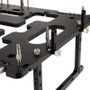 Streacom Benchtable Ház Fekete 8. bélyegkép