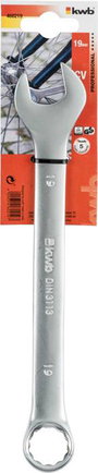kwb 460219 Racsnis csavarkulcs 1 db 19 mm 2. bélyegkép