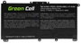 Green Cell Notebook akku HT03XL 11.4 V 3400 mAh HP 3. bélyegkép