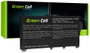 Green Cell Notebook akku HT03XL 11.4 V 3400 mAh HP 5. bélyegkép
