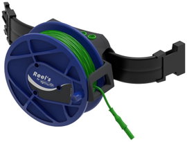 Electro PJP STB-REEL2310-30V STB-REEL2310-30V Mérővezeték 30 m