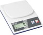 Kern EFS 2000-0 Iskolai mérleg Mérési tartomány (max.) 2.2 kg Leolvashatóság 1 g Fehér bélyegkép