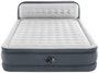 Intex 64448ND Légágy DuraBeam UltraPlush Headboard 220V pumpával, Queen, kétrétegű Fiber-Tech belső bélyegkép