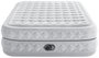Intex 64490ND DuraBeam Supreme Queen légágy 220 V-os szivattyúval Fehér bélyegkép