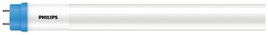Philips Lighting LED EEK: E (A - G) G13 Cső forma T8 KVG 20 W Semleges fehér (Ø x H) 28 mm x 1500 mm