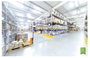 Philips Lighting LED EEK: E (A - G) G13 Cső forma T8 KVG 20 W Semleges fehér (Ø x H) 28 mm x 1500 mm 4. bélyegkép