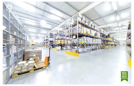 Philips Lighting LED EEK: E (A - G) G13 Cső forma T8 KVG 20 W Semleges fehér (Ø x H) 28 mm x 1500 mm 4. kép