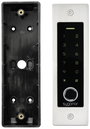 Sygonix SY-5231014 Ujjlenyomat/RFID beléptető rendszer Süllyeszett 12 V/DC, 18 V/DC IP55 Megvilágíto 2. bélyegkép