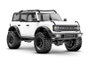 Traxxas TRX97074 Ford Bronco 4x4 1:18 Brushed RC modellautó Elektro Crawler 4WD RtR 2,4 GHz bélyegkép