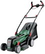 Bosch Home and Garden UniversalRotak 2x18V-37-550 solo Akku Fűnyíró Akku nélkül 2x18 V Vágási széles bélyegkép