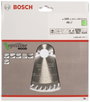 Bosch Accessories Bosch Power Tools 2608640732 Körfűrészlap 1 db 2. bélyegkép