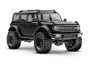 Traxxas TRX97074 Ford Bronco 4x4 1:18 Brushed RC modellautó Elektro Crawler 4WD RtR 2,4 GHz bélyegkép