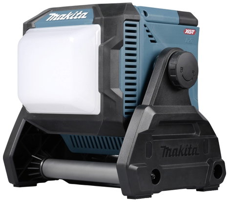 Makita ML005G Akkus építkezési fényszóró 3600 lm ML005G 10. kép