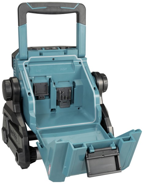 Makita ML005G Akkus építkezési fényszóró 3600 lm ML005G 12. kép